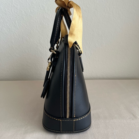 Coach Revel Bag - Picture 6 of 17